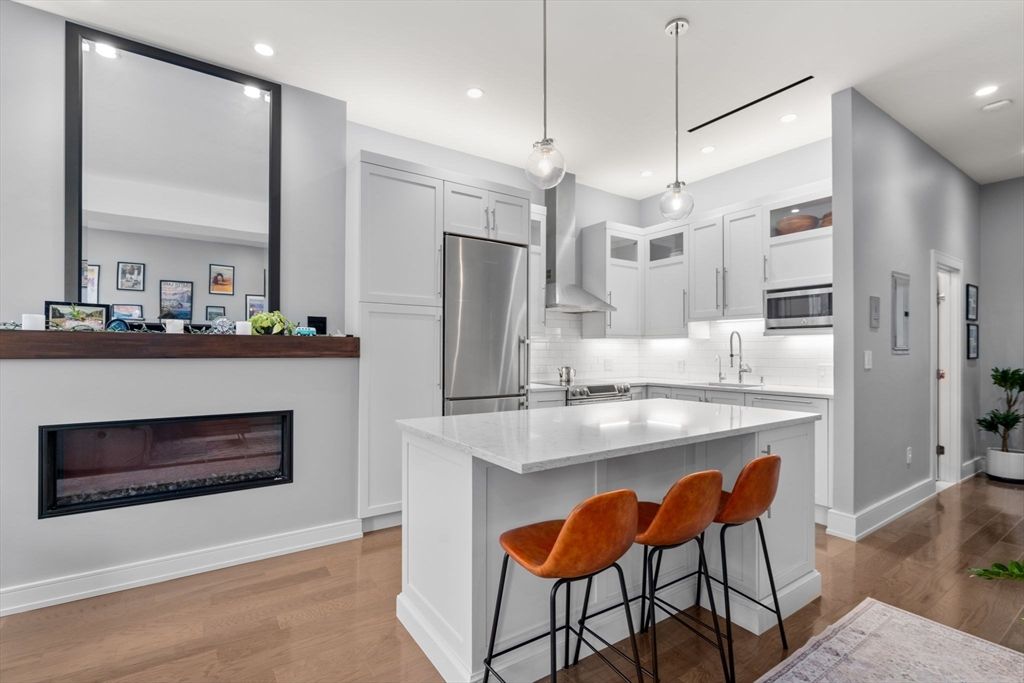 53 Chandler Street 3, Boston, MA 02116