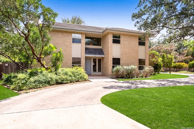 1818 PAISLEY ST, San Antonio, TX 78231