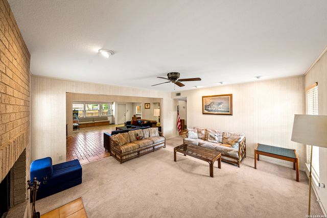 1818 PAISLEY ST, San Antonio, TX 78231