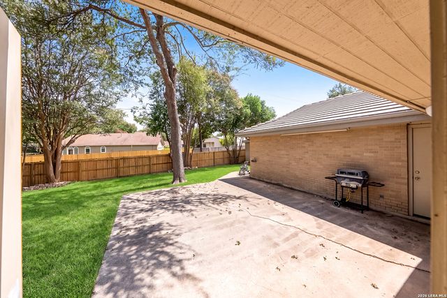 1818 PAISLEY ST, San Antonio, TX 78231