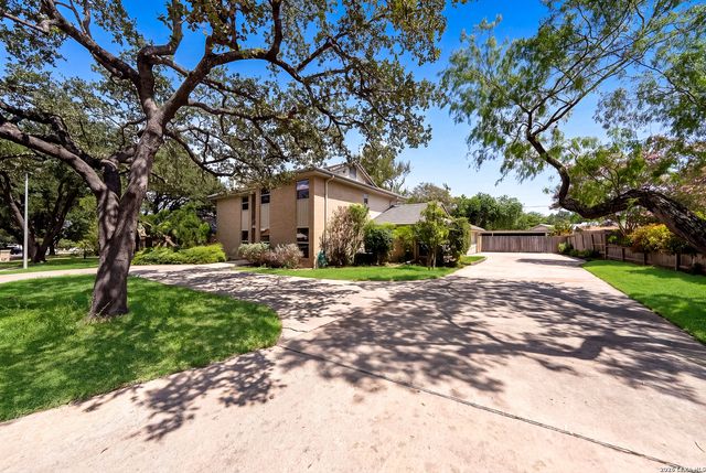 1818 PAISLEY ST, San Antonio, TX 78231