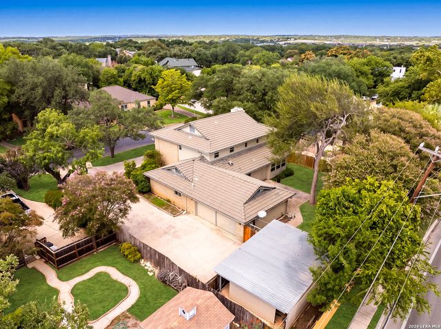 1818 PAISLEY ST, San Antonio, TX 78231