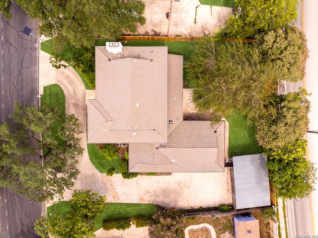 1818 PAISLEY ST, San Antonio, TX 78231