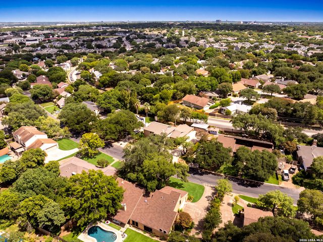 1818 PAISLEY ST, San Antonio, TX 78231