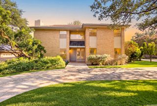 1818 PAISLEY ST, San Antonio, TX 78231