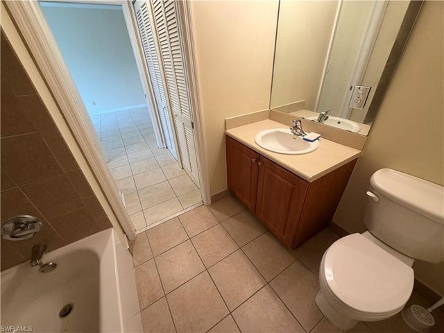 8408 Bernwood Cove LOOP 1703, Fort Myers, FL 33966