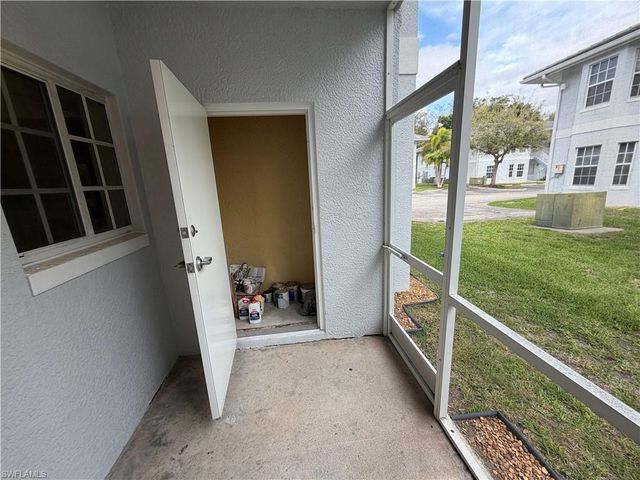 8408 Bernwood Cove LOOP 1703, Fort Myers, FL 33966