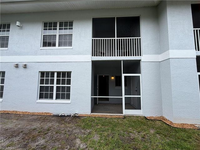 8408 Bernwood Cove LOOP 1703, Fort Myers, FL 33966