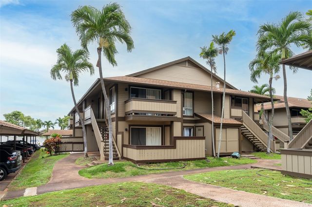 91-1059 Puamaeole Street 5E, Ewa Beach, HI 96706