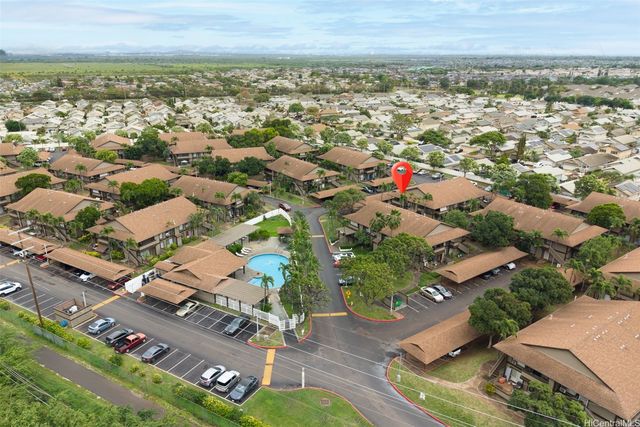 91-1059 Puamaeole Street 5E, Ewa Beach, HI 96706