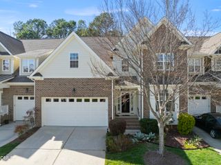 586 Canvas Drive, Wake Forest, NC 27587