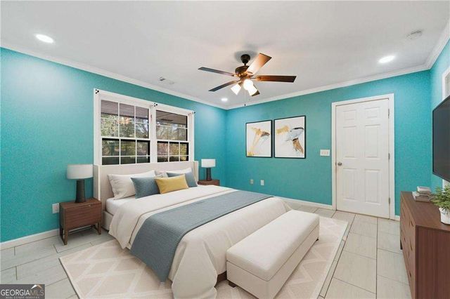 2655 Whisper Trail, Douglasville, GA 30135