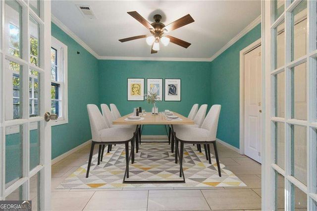 2655 Whisper Trail, Douglasville, GA 30135