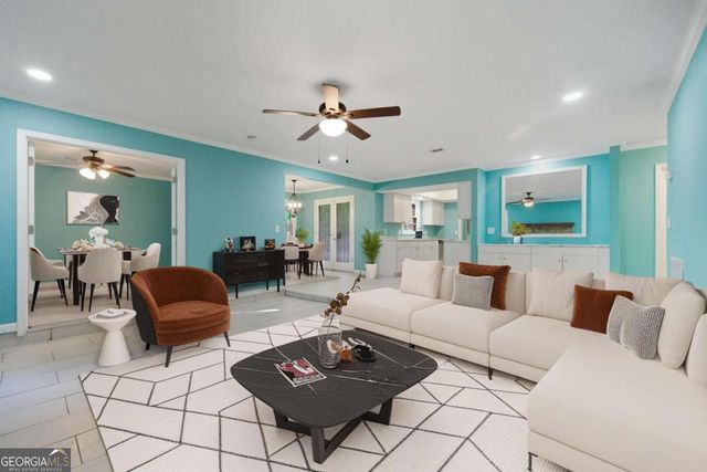 2655 Whisper Trail, Douglasville, GA 30135