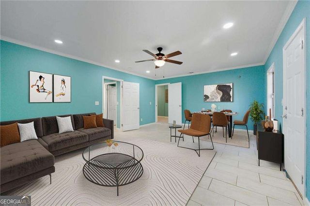 2655 Whisper Trail, Douglasville, GA 30135