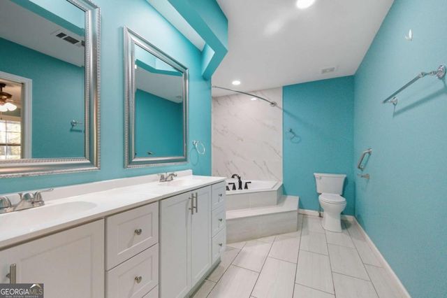 2655 Whisper Trail, Douglasville, GA 30135