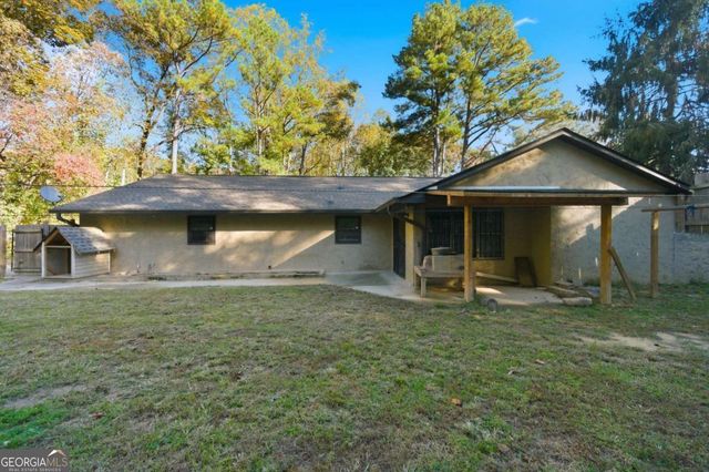 2655 Whisper Trail, Douglasville, GA 30135