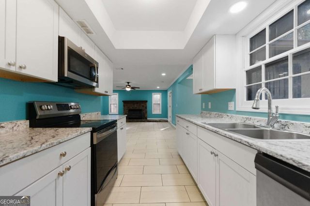 2655 Whisper Trail, Douglasville, GA 30135