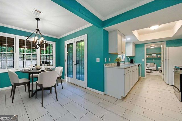 2655 Whisper Trail, Douglasville, GA 30135