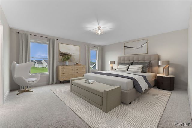 5502 William Street, Lancaster, NY 14086