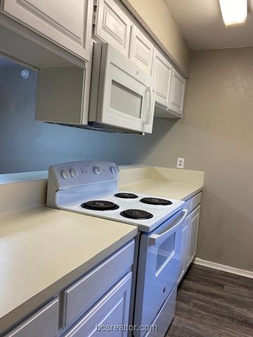 1305 West Villa Maria Road E202, Bryan, TX 77801