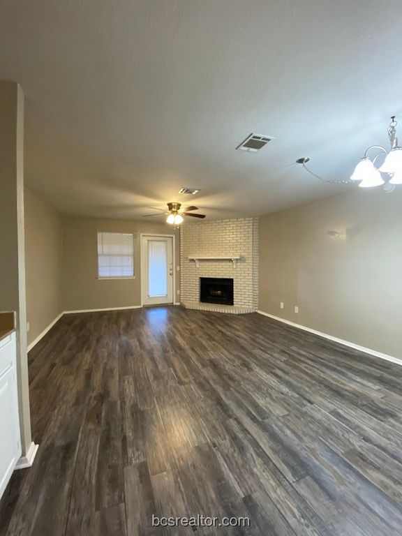 1305 West Villa Maria Road E202, Bryan, TX 77801 — photo 5
