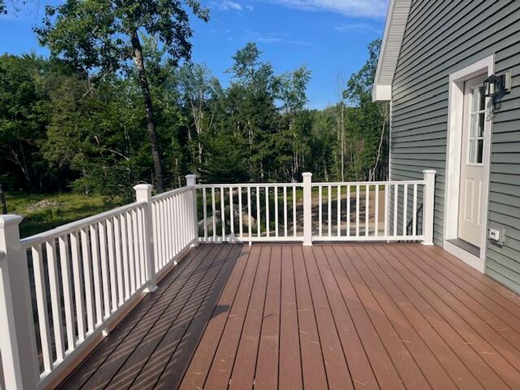 Lot 47 Colonial Circle, Harrison, ME 04040 — photo 2