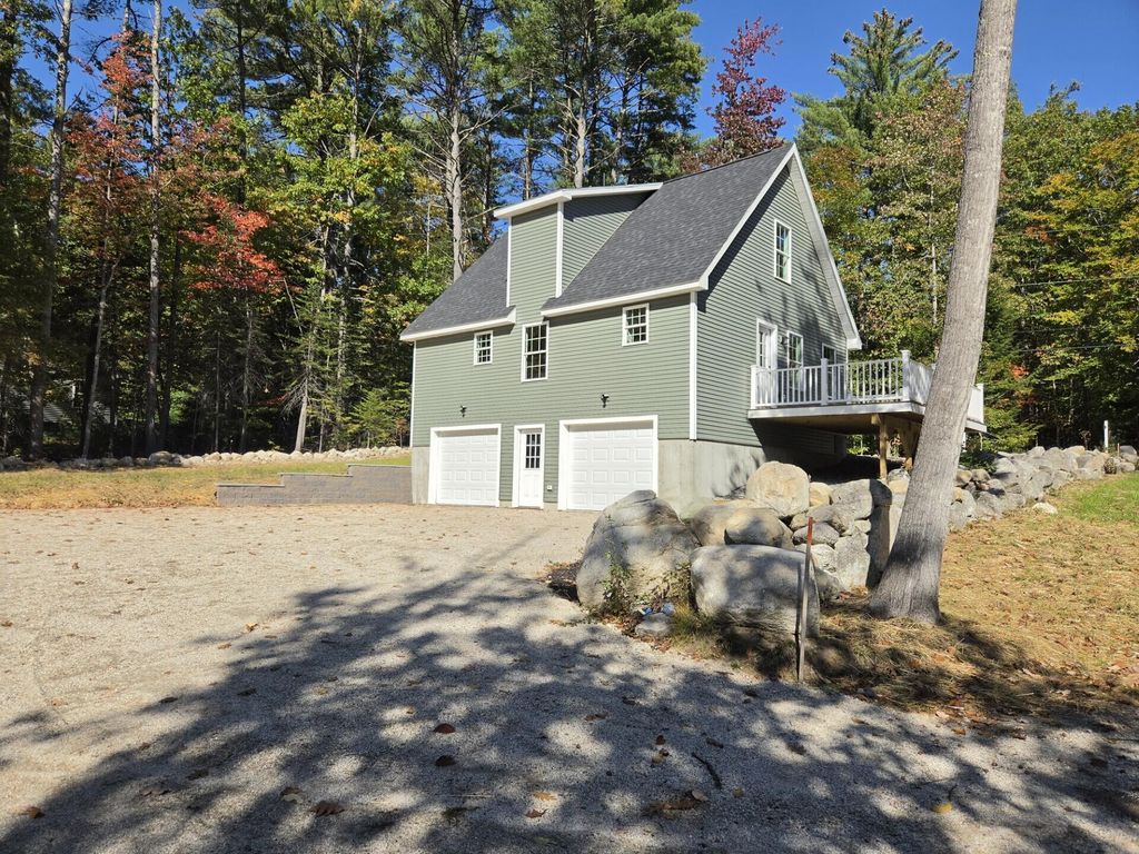 Lot 47 Colonial Circle, Harrison, ME 04040 — photo 3