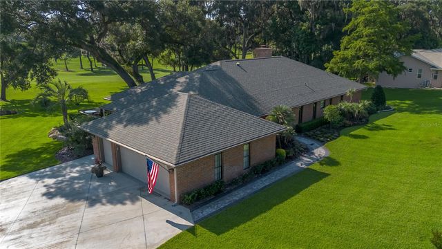 5101 NW 80TH AVENUE ROAD, Ocala, FL 34482