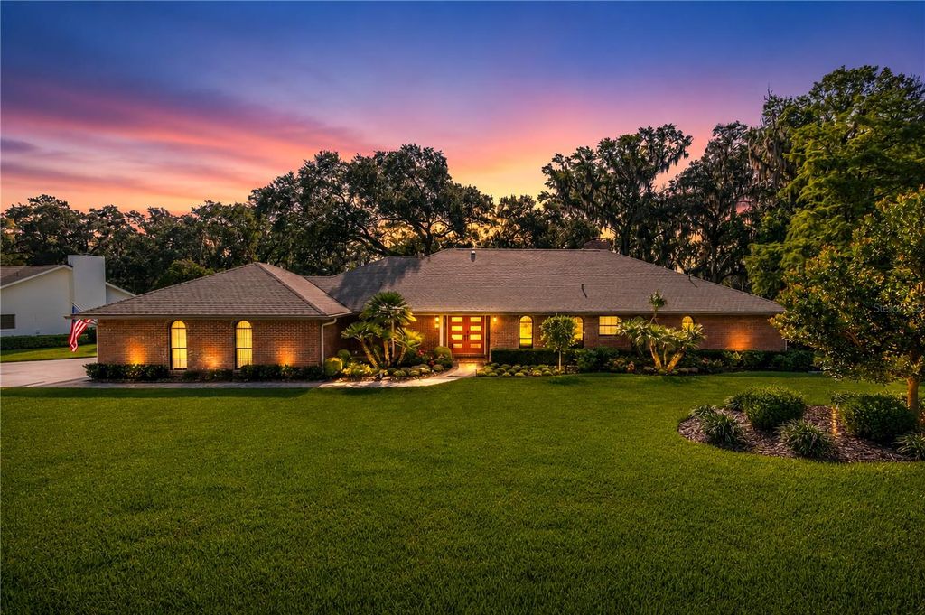 5101 NW 80TH AVENUE ROAD, Ocala, FL 34482