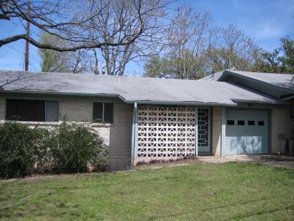 2308 Alta Vista Ave A, Austin, TX 78704