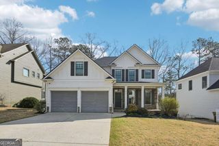 534 Oriole Farm Trail, Canton, GA 30114