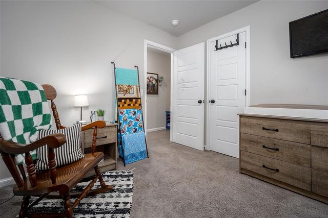 1721 Huntington Court, Newcastle, OK 73065