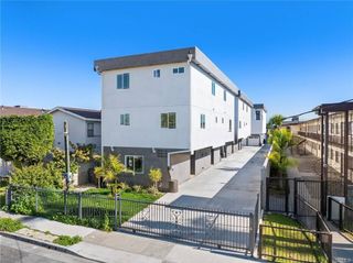 10936 S Osage, Inglewood, CA 90304