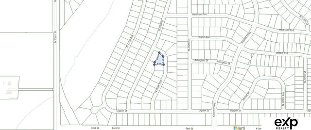 5522 N 212th Avenue, Elkhorn, NE 68022