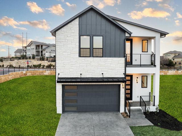 109 Pennybacker LN, Lakeway, TX 78738