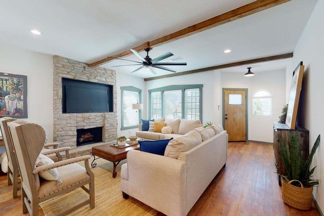 3617 128th Street, Lubbock, TX 79423