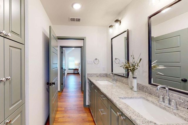 3617 128th Street, Lubbock, TX 79423