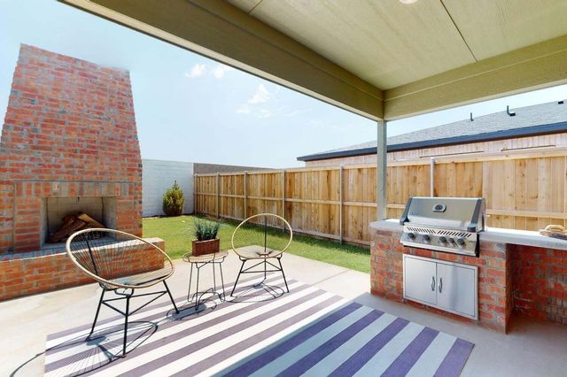 3617 128th Street, Lubbock, TX 79423