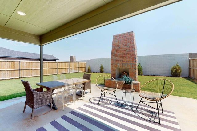 3617 128th Street, Lubbock, TX 79423