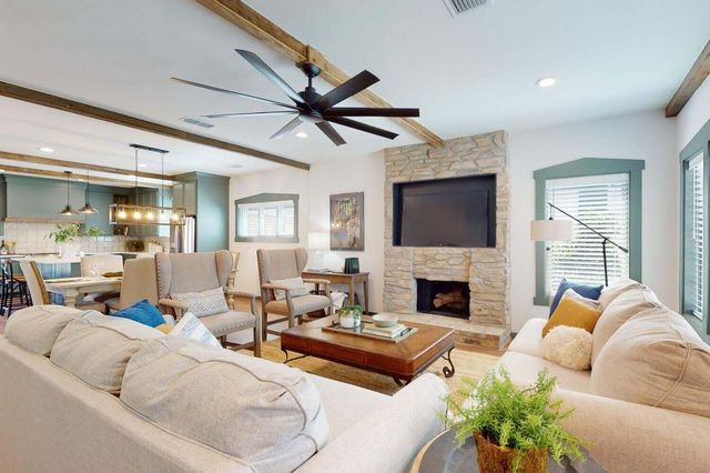 3617 128th Street, Lubbock, TX 79423