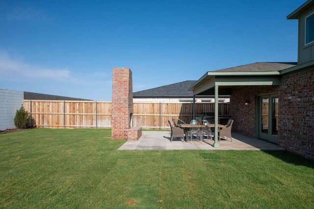 3617 128th Street, Lubbock, TX 79423