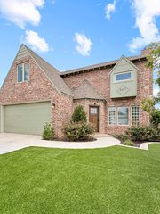 3617 128th Street, Lubbock, TX 79423