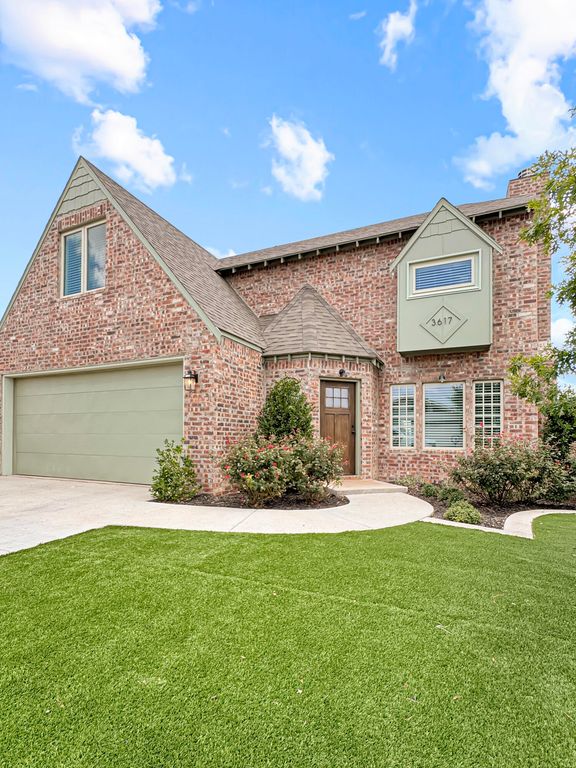 3617 128th Street, Lubbock, TX 79423