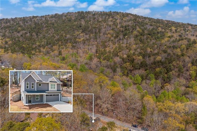 305 Ridgewood Drive, Waleska, GA 30183