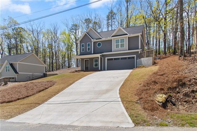 305 Ridgewood Drive, Waleska, GA 30183