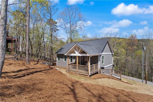 305 Ridgewood Drive, Waleska, GA 30183