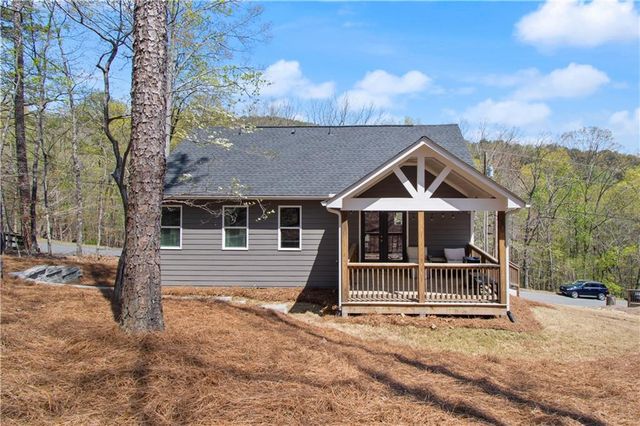 305 Ridgewood Drive, Waleska, GA 30183