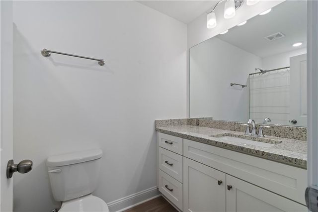 305 Ridgewood Drive, Waleska, GA 30183