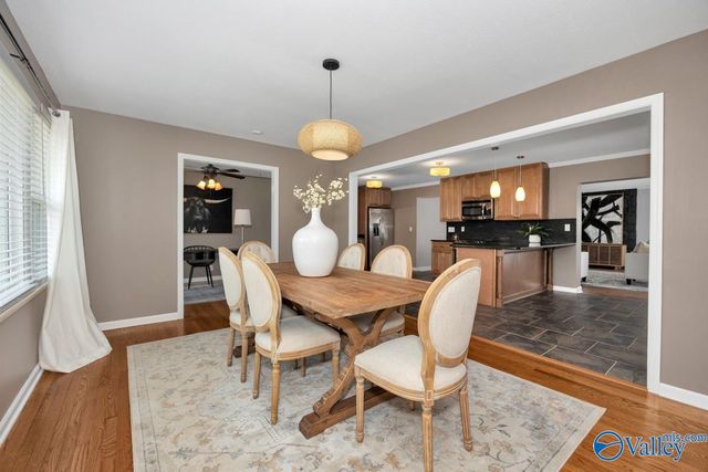 1814 Forney Drive NW, Huntsville, AL 35816